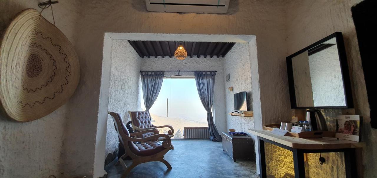 Sama Al Khutaim-Heritage Home Dar Sawda 外观 照片